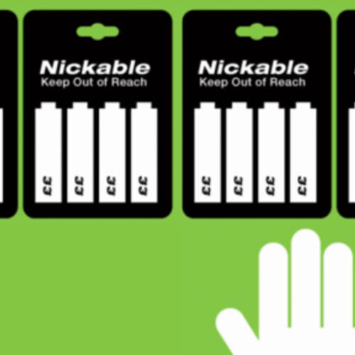 Design Out Shoplifting Student Challenge