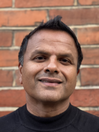  Ben Ramalingam 