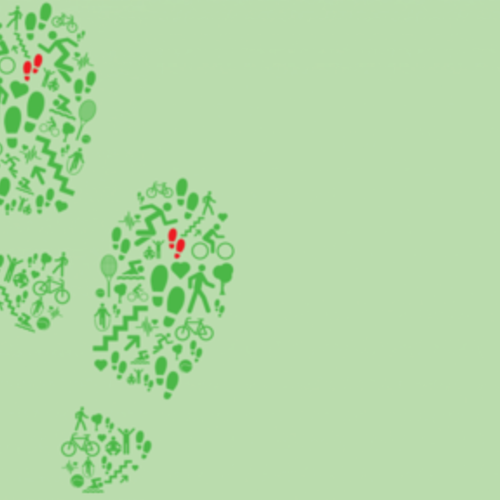 Active by Design launches to get the nation moving