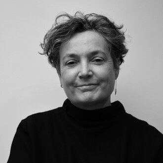 Jo Blundell