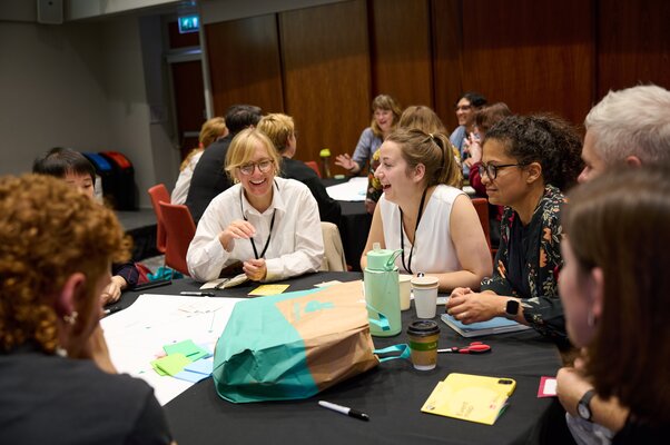 Skills for Planet Training