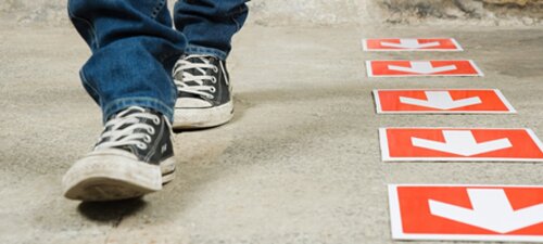 Walk With Path: Last steps before market launch