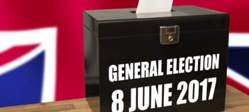 Design Council on GE2017