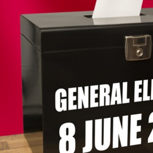 Design Council on GE2017