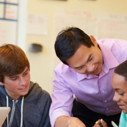 A ten step guide to running a design workshop in secondary schools