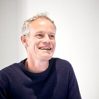 Tom Doust
