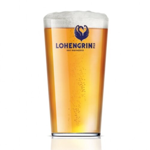 Ultimate Pint Glass