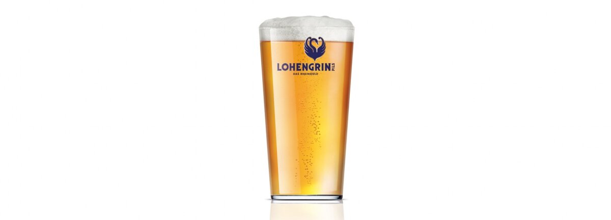 Ultimate Pint Glass