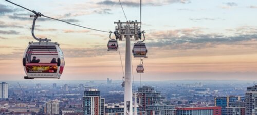Launching the Greenwich Design Review Panel