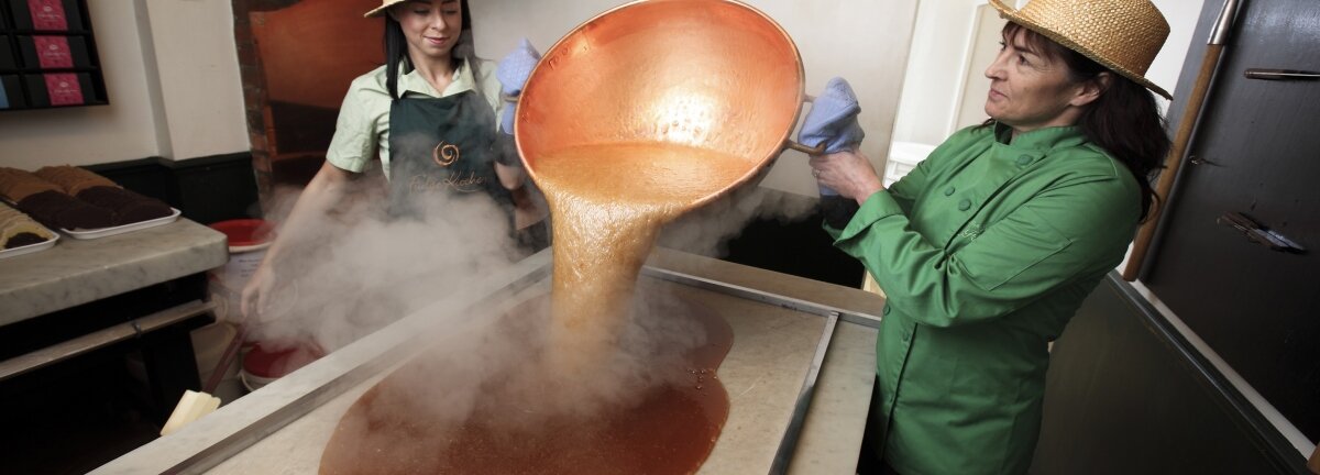 Fudge Kitchen