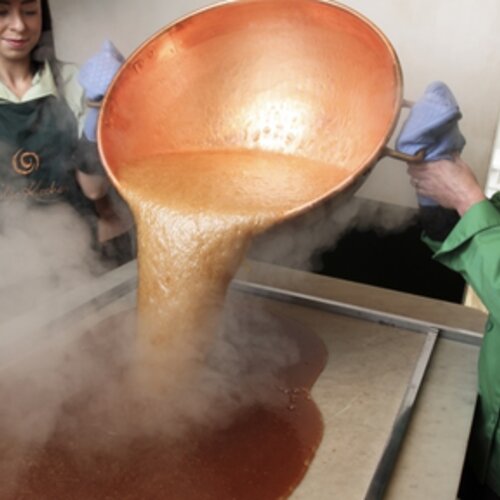 Fudge Kitchen