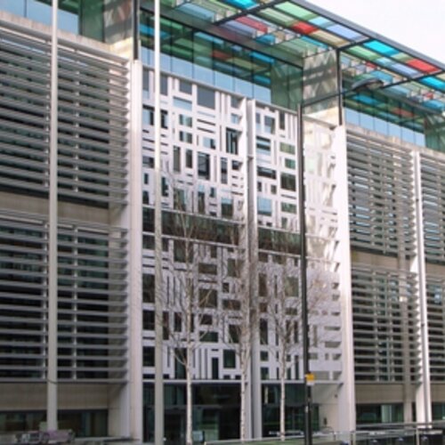Design Council welcomes the transfer of architecture policy function from DCMS to DCLG