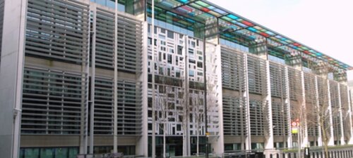Design Council welcomes the transfer of architecture policy function from DCMS to DCLG