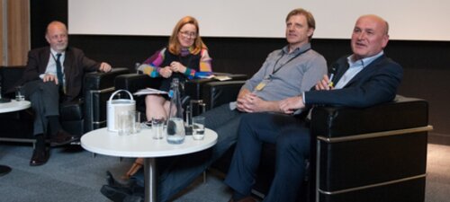 Highlights from our Leading Business by Design Summit 2015