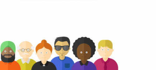 Designing for diversity
