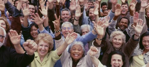 How Social Entrepreneurs are Transforming Ageing