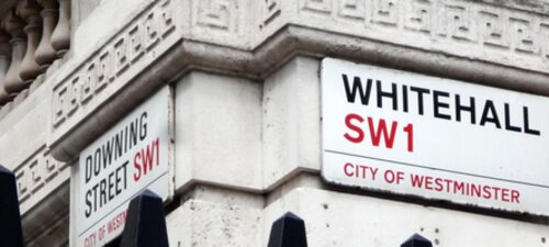 Our response to Theresa May's new government