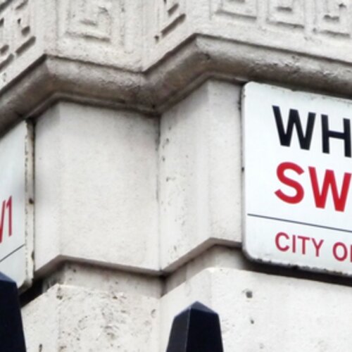 Our response to Theresa May's new government