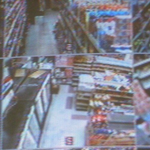 Design Out Shoplifting