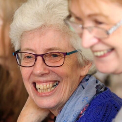 Audio: What does ageing mean to you?