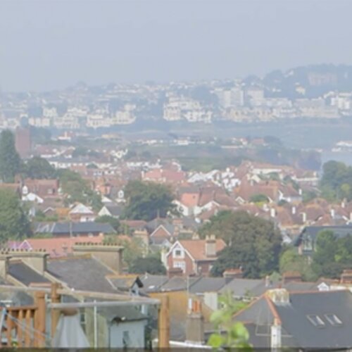 Transform Ageing: Exploring the challenge in Torbay