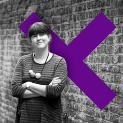 Jane Ni Dhulchaointigh: The female designer fixing our lives