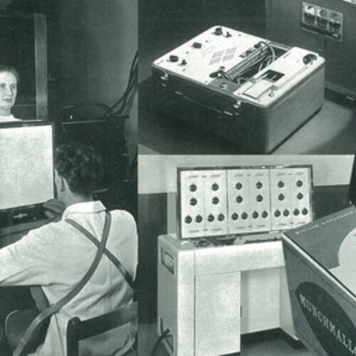 70 years of great design: then and now