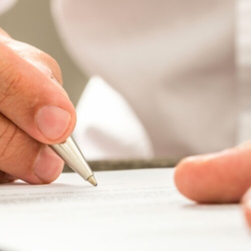 Transform Ageing: recruitment of south-west delivery organisations