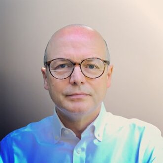 Professor Tim Stonor