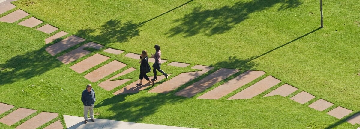 Creating an open space strategy: a guide to best practice