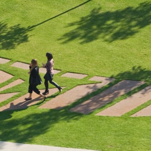 Creating an open space strategy: a guide to best practice