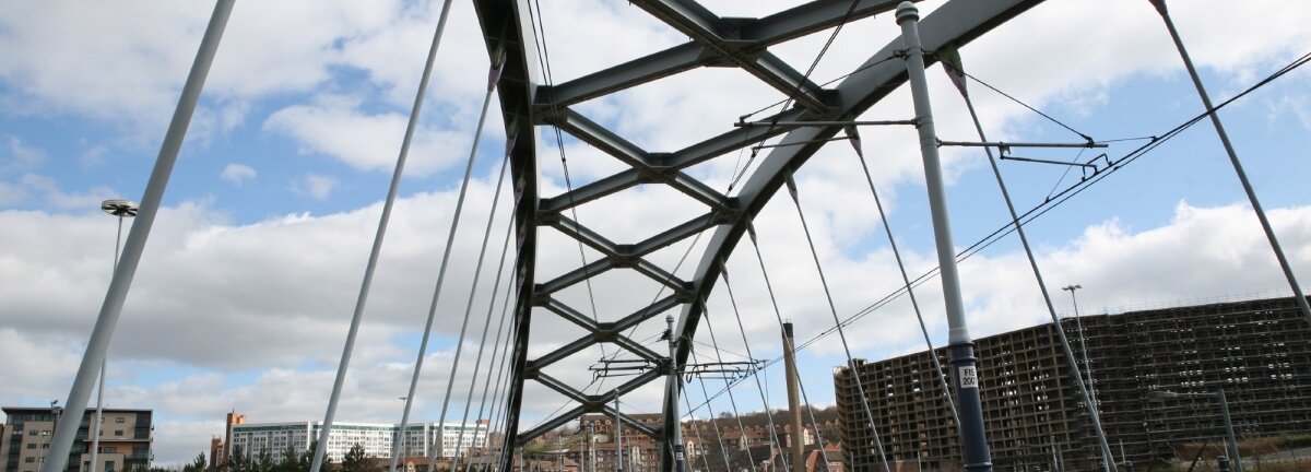 The Need for Better Urban Design