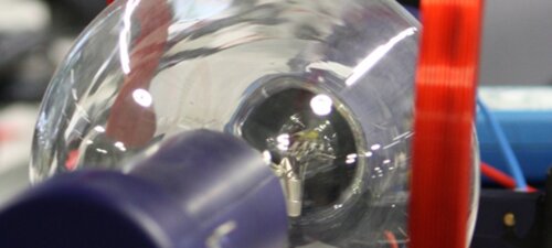 Designing for dark energy and nuclear reactors