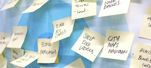 Client survey shows how our business support helps boost sales and improve services