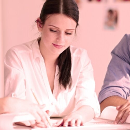How to commission a designer: Step 5 - Manage the project