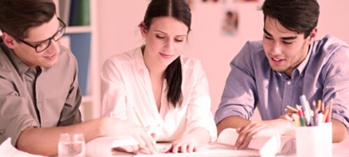 How to commission a designer: Step 5 - Manage the project