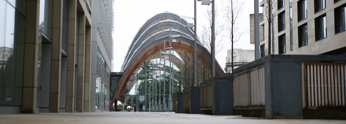 People and places: Public attitudes to beauty