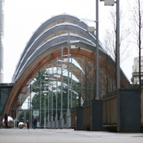 People and places: Public attitudes to beauty