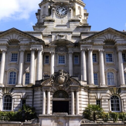 Stockport Metropolitan Borough Council: Improving services to tackle domestic abuse