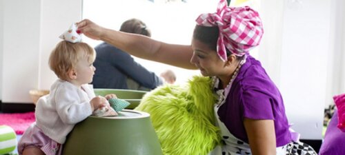 Knee High Design Challenge: video diaries