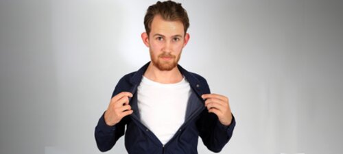 Handy-Fasteners - How a human-centred design idea set three students on an entirely new career path