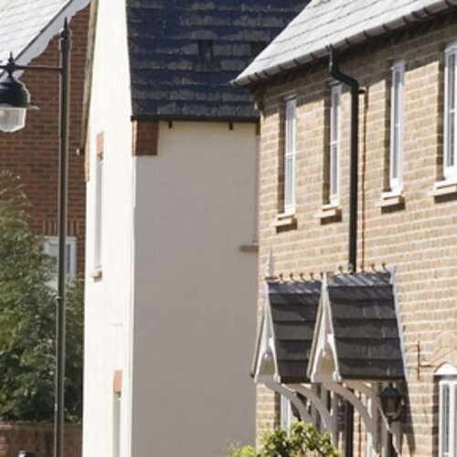 This way to better residential streets