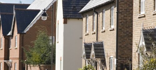 This way to better residential streets