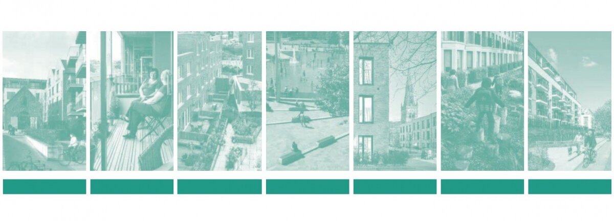 Government launches new National Design Guide completed by Tibbalds and Design Council