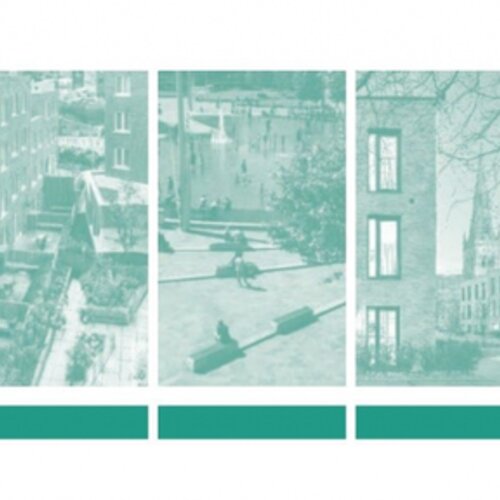Government launches new National Design Guide completed by Tibbalds and Design Council