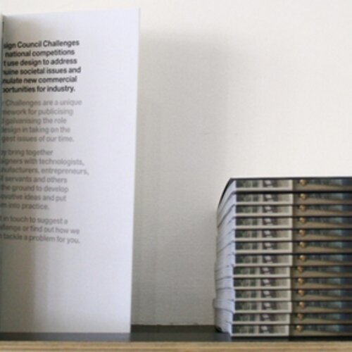 Living Well with Dementia Design Challenge report