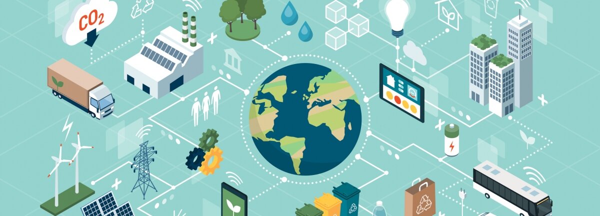 Design in the Public Sector ‘Climate Action’ Final Showcase