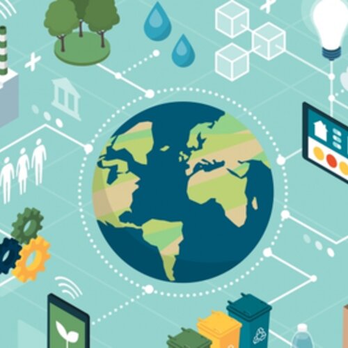 Design in the Public Sector ‘Climate Action’ Final Showcase 