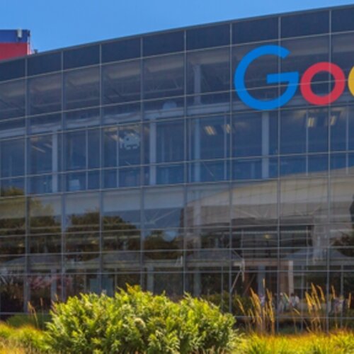 The graduate designer that Google is searching for