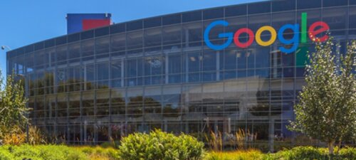 The graduate designer that Google is searching for